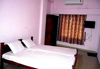 Diamond Residency, Alleppey 2